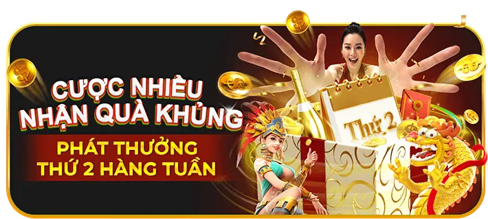 Bí quyết chinh phục bắn cá lucky 6868