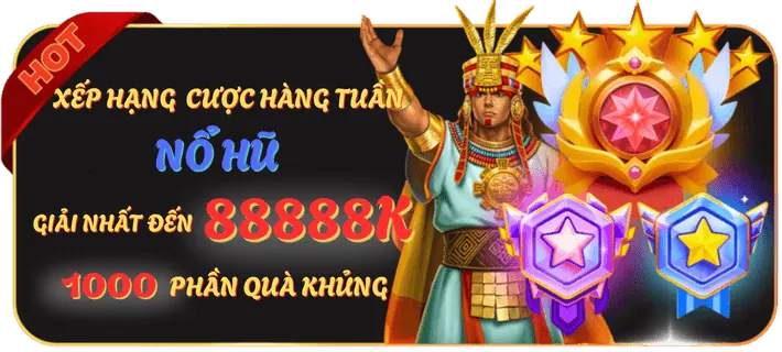 Chuyên mục Nổ Hũ Lucky 6868