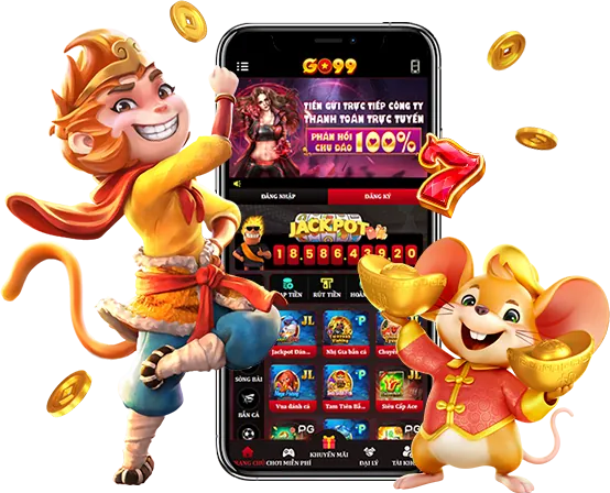 Ưu đãi khuyến mãi lucky 6868
