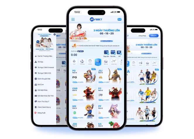 Biểu tượng thị trường cá cược đa dạng tại lucky 6868