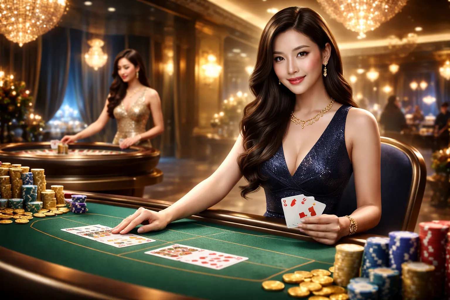 Mẹo chơi game hot tại lucky 6868