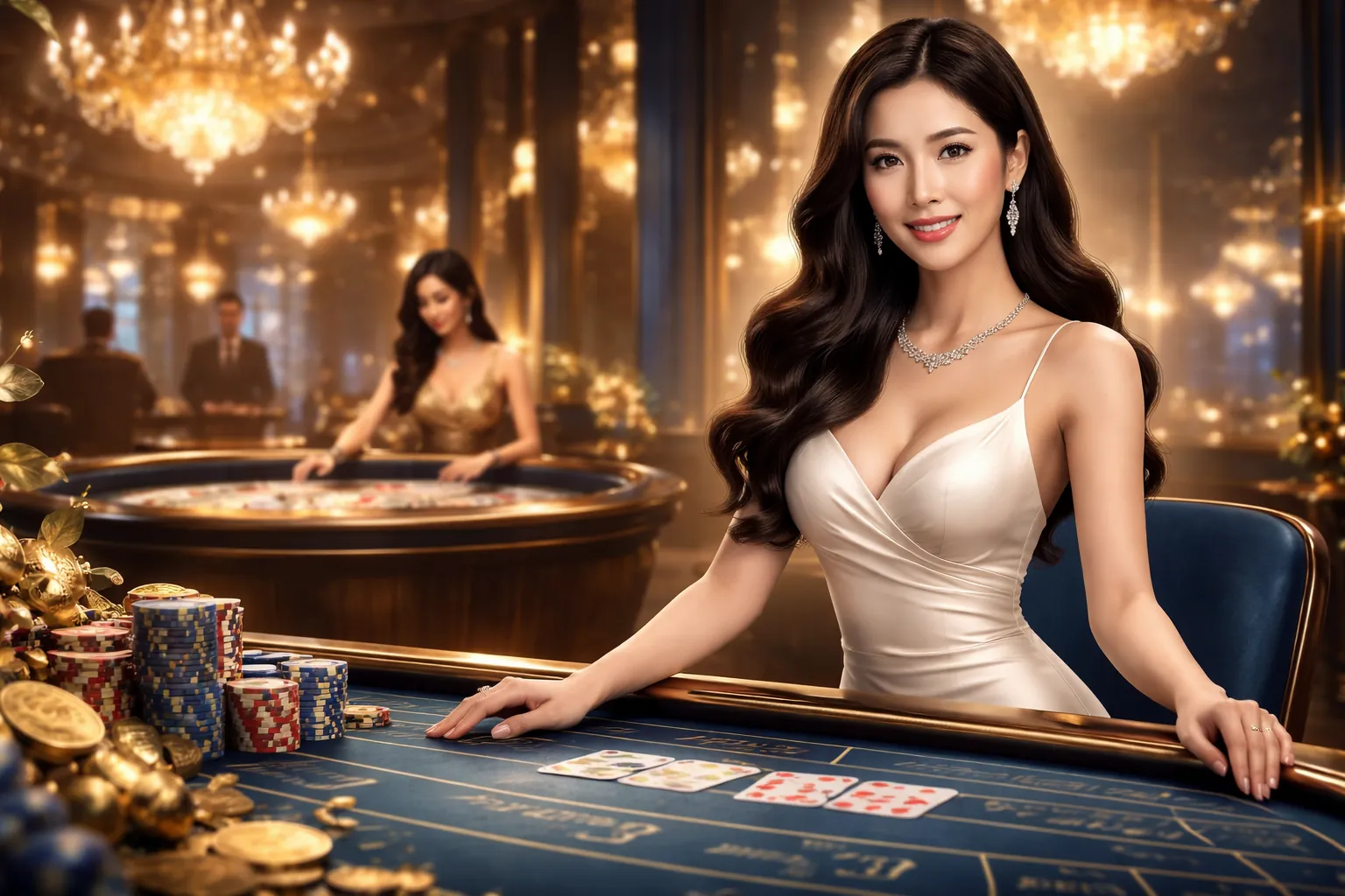 Cá cược bóng đá lucky 6868
