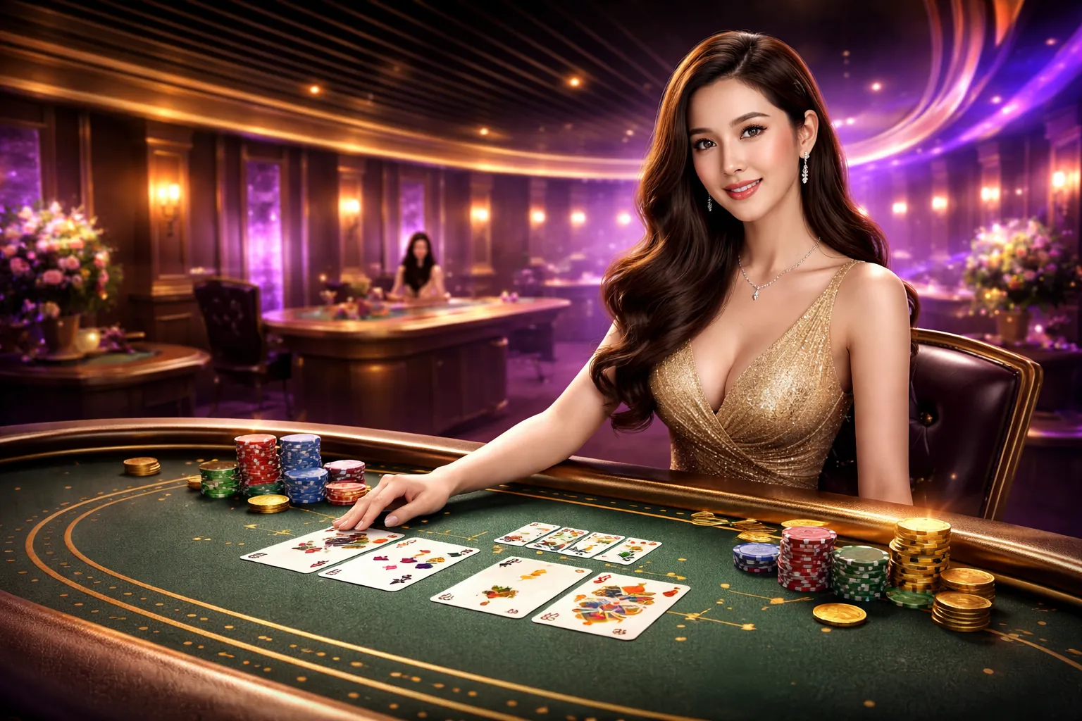 Cách chơi an toàn trên lucky 6868