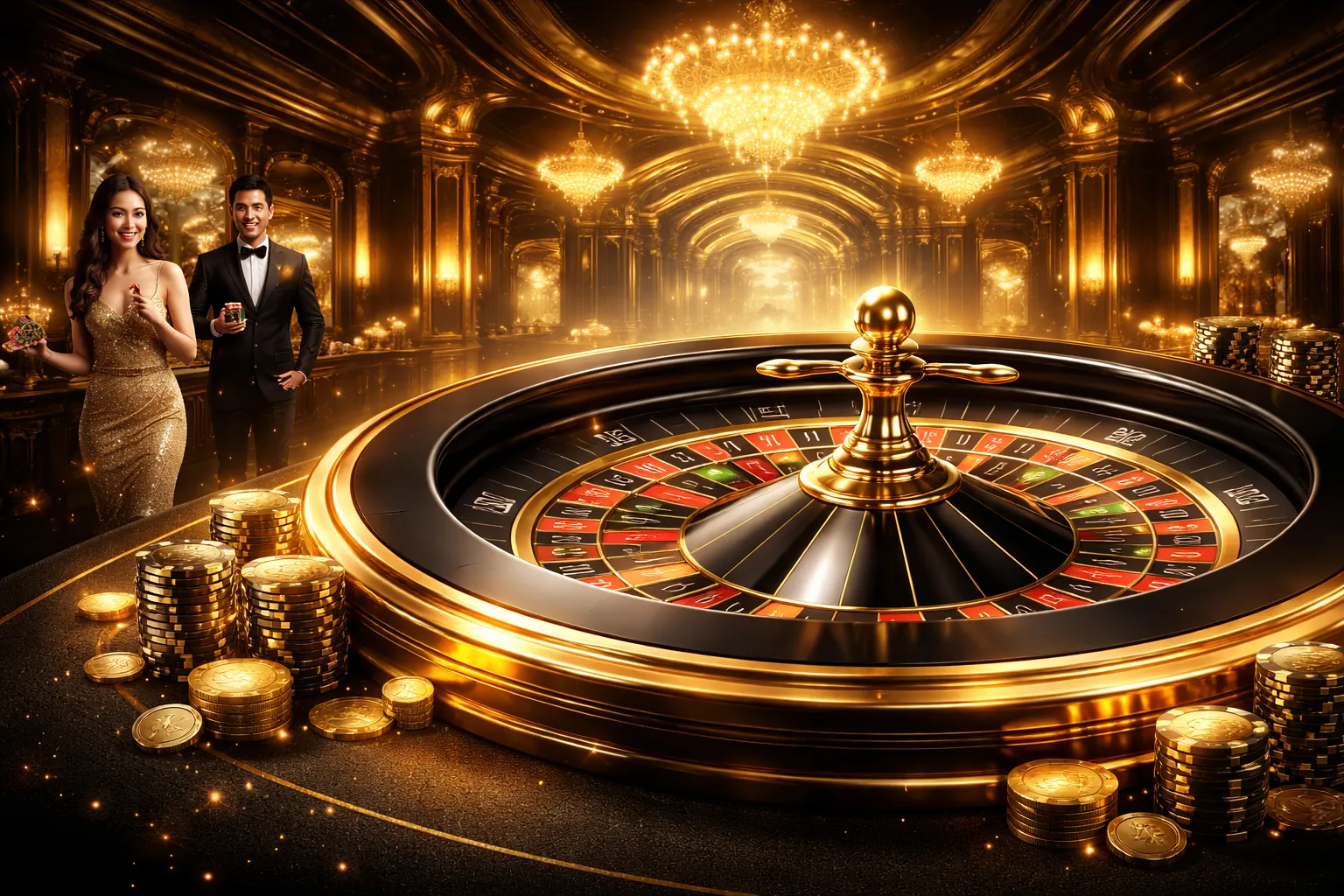 Cập nhật kết quả Esports
