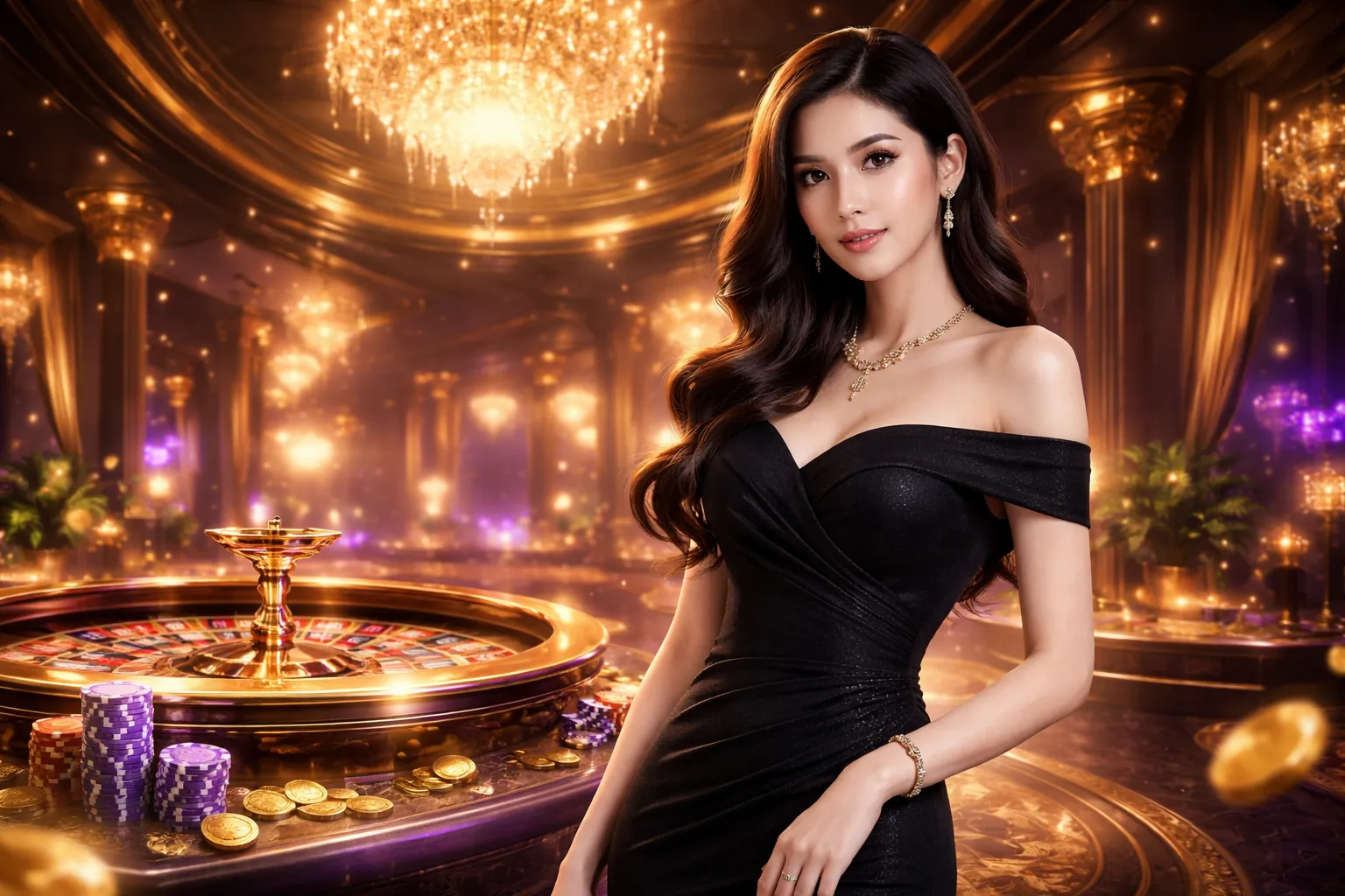 Phân tích khuyến mãi lucky 6868