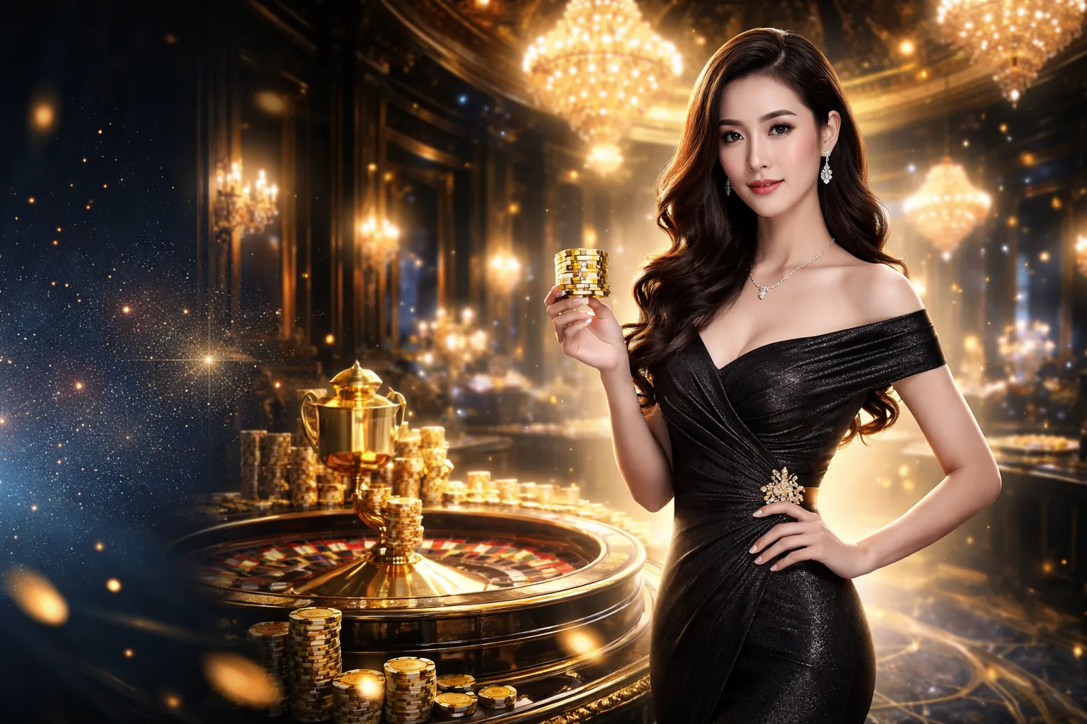 Điều khoản dịch vụ lucky 6868