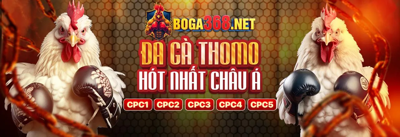 Đá gà trực tuyến lucky 6868