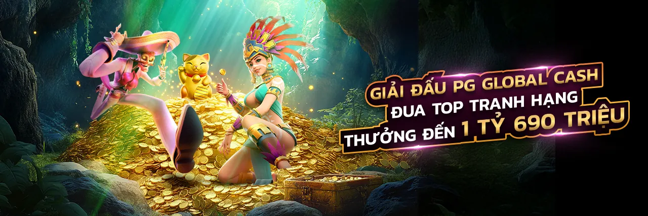 Hình ảnh kêu gọi hành động Lucky 6868
