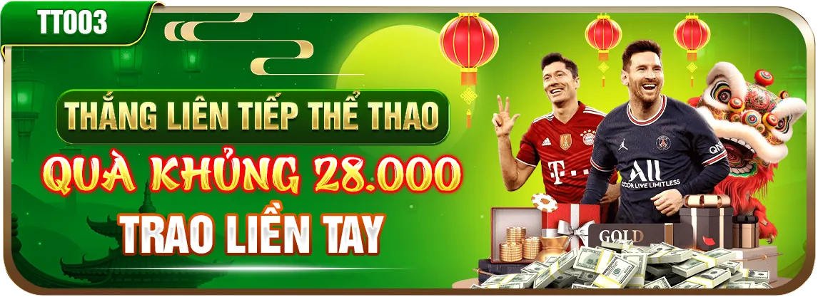 Hình ảnh chính trang Blog Lucky 6868