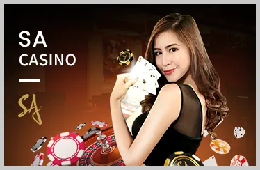 Trò chơi Sic Bo lucky 6868