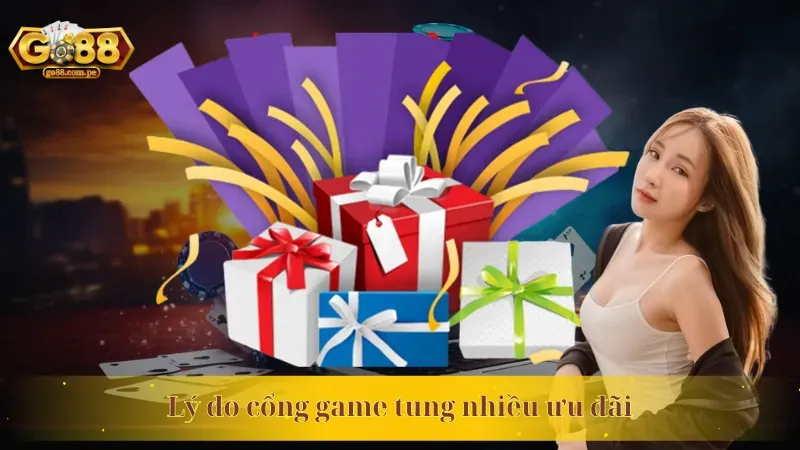Ưu đãi chào mừng thành viên mới lucky 6868