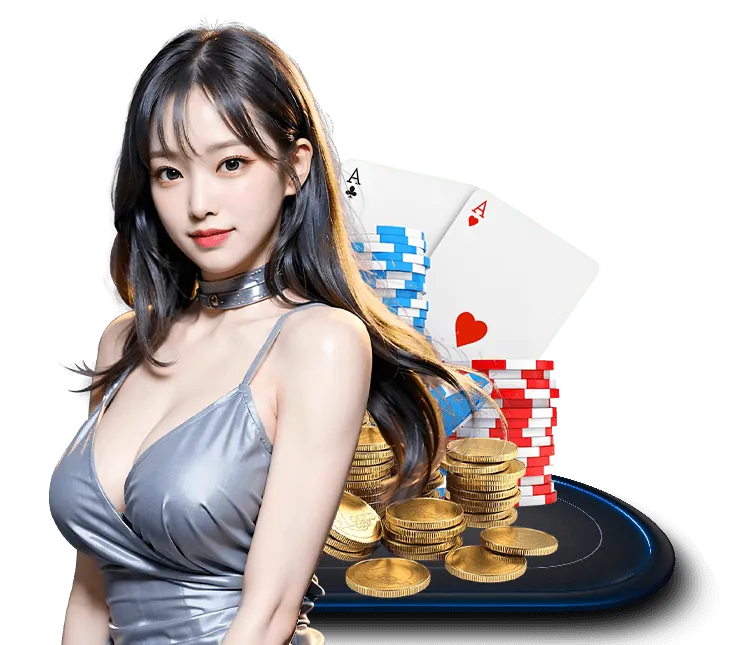 Trò chơi video slot hiện đại