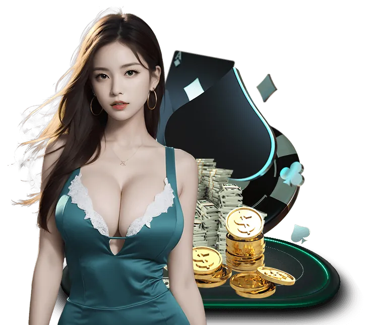 Hình ảnh hỗ trợ khách hàng của lucky 6868